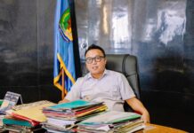 Bupati Delis: Pemda Morowali Utara Perkuat UMKM Lewat Pelatihan, Akses Alfamidi, dan Kredit Bunga 0 Persen