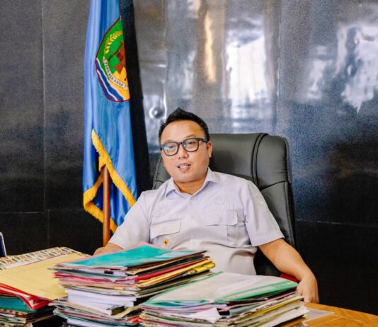 Bupati Delis: Pemda Morowali Utara Perkuat UMKM Lewat Pelatihan, Akses Alfamidi, dan Kredit Bunga 0 Persen