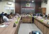 RDP Komisi III DPRD Morut Sepakati Langkah Darurat dan Jangka Panjang Atasi Krisis Air Bersih di Petasia