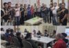 Kapolres Morowali Utara Jalin Silaturahmi Bersama Insan Pers, Perkuat Sinergi dan Kemitraan