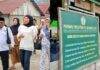 Ketua DPRD Morut Tanggung Honor Guru Pesantren Alkhairaat Koya Mulai Agustus 2026