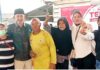 Saharuddin Unggul Dalam Perolehan Suara Pilkades Bunta