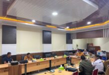 Komisi I DPRD Morut Dorong Penyelesaian Sengketa Tanam Tumbuh Warga dan PT Enersteel