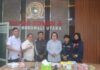 RDP Komisi II DPRD Morut Hasilkan Kesepakatan, PT Grand Dragon Transport Komit Penuhi Hak Karyawan