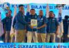 GEKRAFS Morowali Utara Titipkan Tiga Harapan Besar untuk Kemajuan Ekonomi Kreatif