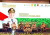 Hadiri Workshop AKPSI dan Sawit Expo 2026 di Jakarta, Bupati Luwu Utara Kawal Transformasi Sawit Jadi B50