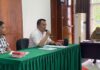 RDP DPRD Luwu Utara, Karemuddin Minta Aparat Telusuri Legalitas Helipad yang Digunakan PT Kalla Arebama