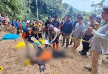 Diduga Terjadi Penganiayaan Berujung Maut di Rongkong, Seorang WNA Asal China Meninggal Dunia