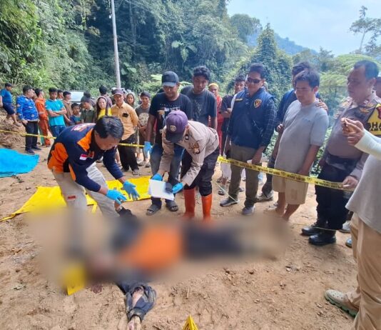 Diduga Terjadi Penganiayaan Berujung Maut di Rongkong, Seorang WNA Asal China Meninggal Dunia