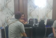 Diduga Hina dan Cemarkan Nama Baik Wartawan, Oknum Aktivis Dilaporkan ke Polres Palopo