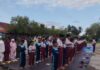 Biasakan Siswa Beribadah Sejak Dini, SDN 183 Tolada Rutin Laksanakan Salat Dhuha dan Kultum