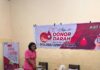 Donor Darah Rutin Polres Luwu Utara Dilaksanakan di Polsek Sukamaju, 13 Kantong Darah Terkumpul