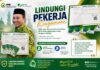 DMI Luwu Utara Dorong 683 Masjid Berikan Jaminan Sosial Bagi Pengurus dan Pekerja