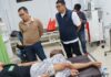 Kapolres Luwu Utara Jenguk Tahanan di RS Hikma, Pastikan Penanganan Medis dan Proses Hukum Berjalan Transparan