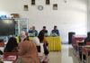 Ketua K3S Malangke Gelar Rakor di UPT SDN 179 Rampoang, Bahas Ketimpangan Guru dan KSP