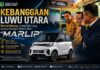 Masrah Marang, Putra Daerah Luwu Utara Sukses Produksi Mobil Listrik “Marlip”