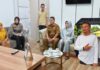 Siswi SMA Negeri 1 Bone Terpilih Paskibraka, Taswina Putri Bakal Unjuk Nyali di Istana Negara !