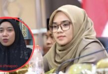 Bantah Lakukan Penganiayaan, Ketua DPRD Bone Akan Lapor Balik Staf