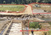 Penolakan Proyek Siluman di Desa Batu Ma’ Lonro, Kades Blak-Blakan Turut Mengetahui