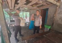Polsek Mangkutana Razia Miras, Buntut Duel Sajam di Terminal Tomoni