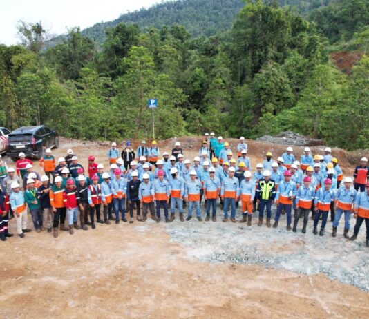 PT CLM Buka Loker untuk Masyarakat Luwu Timur, Ini Posisi yang Dibutuhkan !