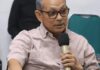 Prof. Hamid Paddu : Tantangan Luwu Timur Bukan Lagi Pertumbuhan, Tetapi Pemerataan