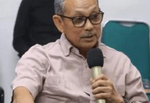 Prof. Hamid Paddu : Tantangan Luwu Timur Bukan Lagi Pertumbuhan, Tetapi Pemerataan