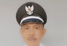 Kabar Duka ! Kepala Desa Rinjani Kecamatan Wotu Meninggal Dunia