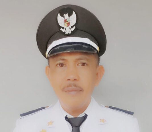 Kabar Duka ! Kepala Desa Rinjani Kecamatan Wotu Meninggal Dunia