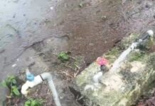 Puluhan Flow Meter Pelanggan PDAM Wotu Dicuri