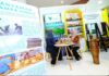 Melestarikan Tradisi, Menciptakan Peluang: PT Vale Promosi Produk UMKM Binaan di Perayaan HKG PKK Nasional dan HUT Dekranas
