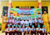 MPLS 19 Murid Baru UPTD SDN 129 Maramba, Ini Tujuannya !