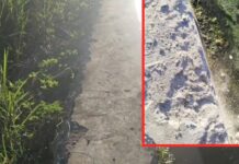 Buruknya Proyek Rehabilitasi Irigasi Subkon PT. WIKA di Bone, Warga Pun Kena Tipu?