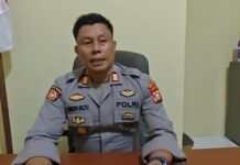 Kaki Diikat, Korban Salah Sasaran Disekap dan Dianiaya di Wotu, Polisi Tangkap Pelaku