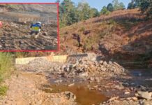 Proyek BBWS di Gowa Ancam Keselamatan Warga, Bendung Sungai Tanpa Sosialisasi