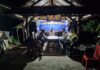 Luar Biasa, Program Garda Kamtibmas di Wilayah Hukum Polsek Mangkutana Sudah Aktif 24 Desa