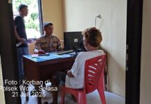 Polisi Periksa 4 Orang Terduga Penyekapan dan Penganiayaan Korban Salah Sasaran di Wotu