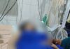 Kondisi Korban KDRT Asal Sorowako Kritis di RSUD I Lagaligo