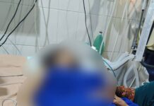 Kondisi Korban KDRT Asal Sorowako Kritis di RSUD I Lagaligo
