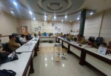 IUP PT. Tizar Disoal, Komisi 3 DPRD Luwu Timur Gelar RDP Minta Mentri Tinjau Ulang