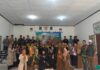 Hadapi Kondisi Kegawatdaruratan, Dinkes Luwu Utara Bekali Warga Rongkong Keterampilan Pertolongan Pertama Melalui SPGDT
