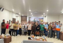 PT CLM Gelar Pelatihan Perdana Peningkatan Kompetensi Bagi PKD