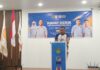 KONI Kabupaten Luwu Timur Menggelar Rapat Kerja Tahunan
