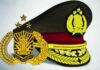Mutasi Bergulir, Kapolsek, Kasat dan Kabag Polres Luwu Timur Bergeser