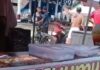 Aheng Terminal Tomoni Luka Sobek Saat Duel Sajam, Diduga Gegara Lontarkan Kata Kasar