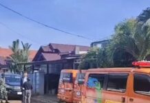 Kejari Geledah Rumah Ketua Pospera Luwu Timur, Dugaan Korupsi Ambulans