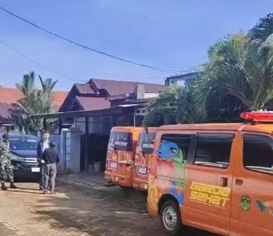 Kejari Geledah Rumah Ketua Pospera Luwu Timur, Dugaan Korupsi Ambulans