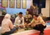 Perkuat Kriya Lokal Luwu Timur, PT Vale Hadirkan Anyaman Teduhu di Ajang Dekranas