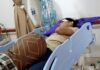 Korban Pengeroyokan Pak Lurah di Tomoni Dirujuk ke RSUD I Lagaligo