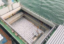 Terapkan Pelabuhan Ramah Lingkungan dan Berbasis Digital di Balantang, PT Vale Raih Penghargaan Green and Smart Port Initiatives ASRI 2026